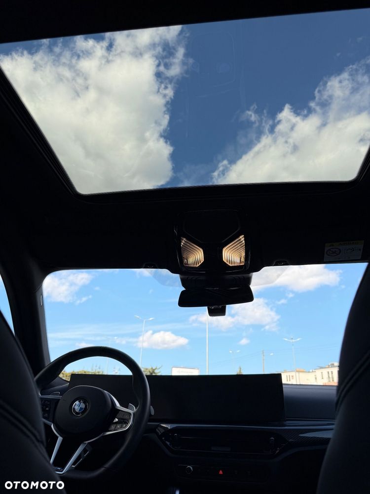 BMW Seria 4 420d M Sport - 11