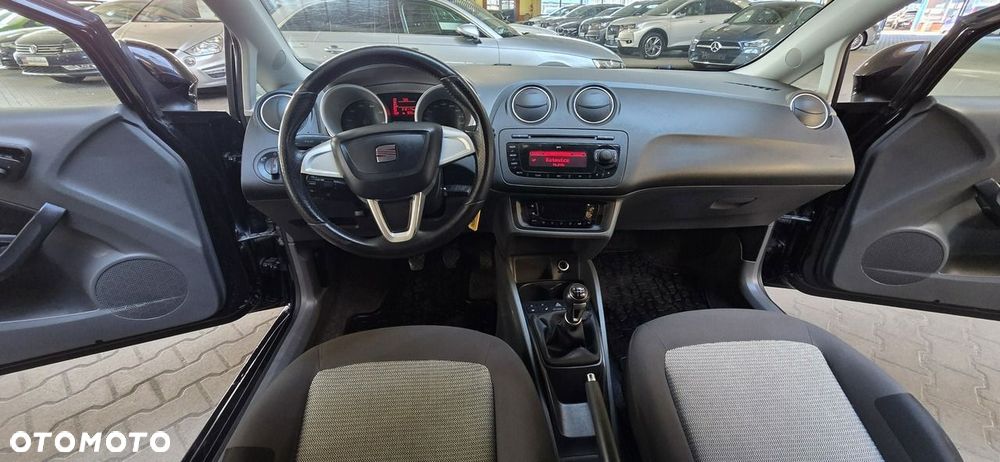 Seat Ibiza - 12