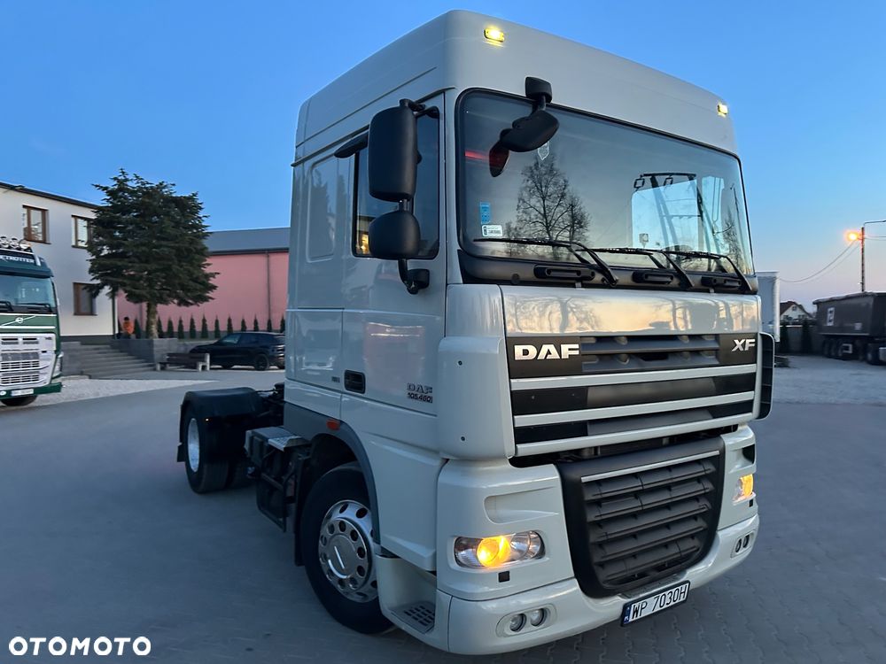 DAF XF460 SC - 19