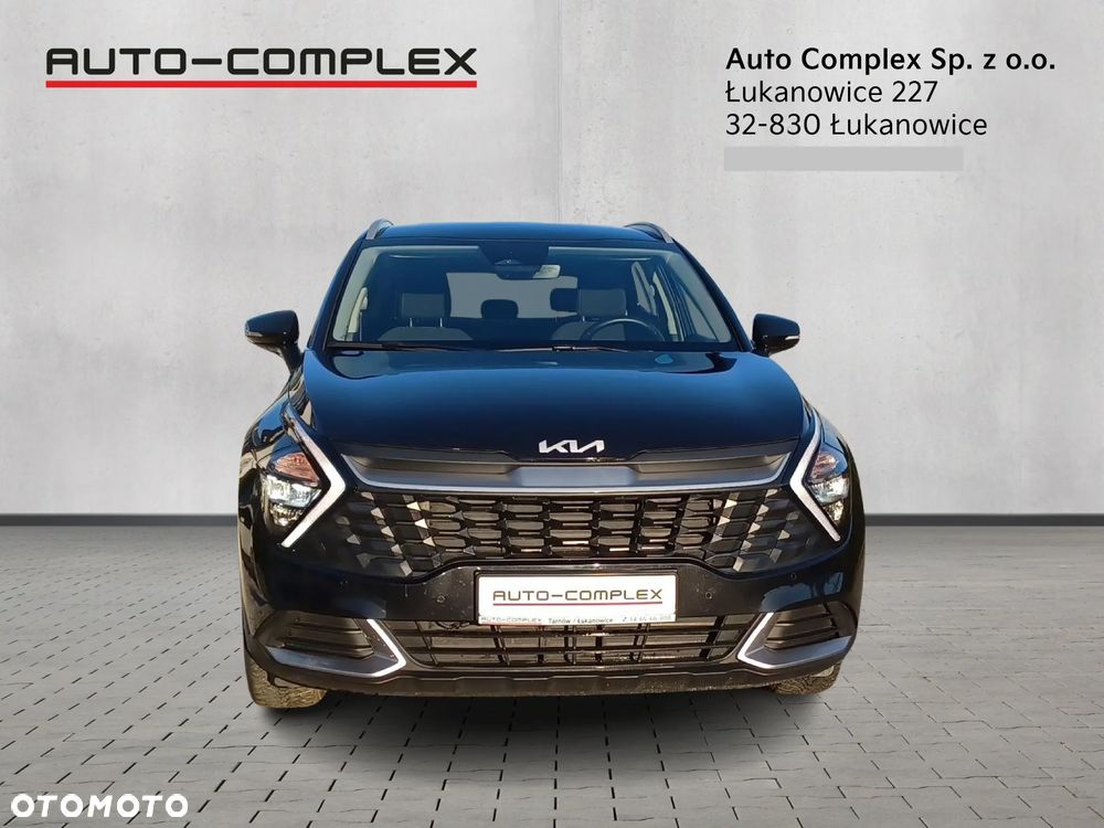 Kia Sportage 1.6 T-GDI M 2WD - 6