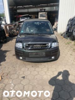 AUDI A2 1.4 TDI LUSTERKO LEWE ELEKTRYCZNE EU!! - 1