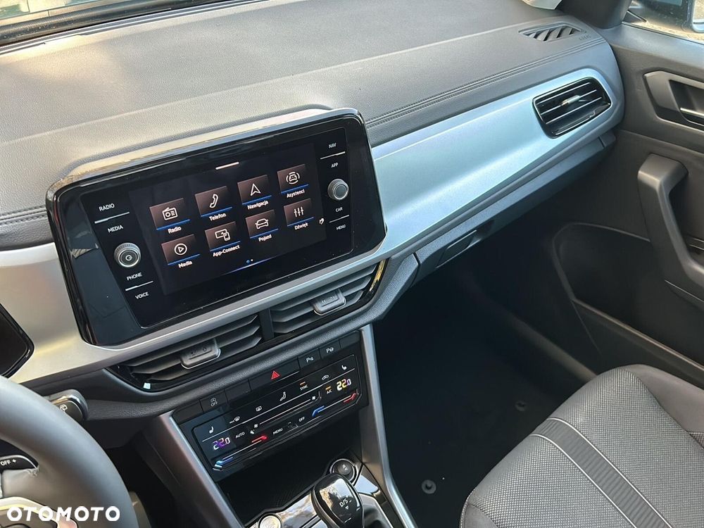 Volkswagen T-Roc - 14