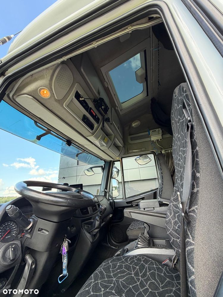 Iveco EUROCARGO 180E32 - 14