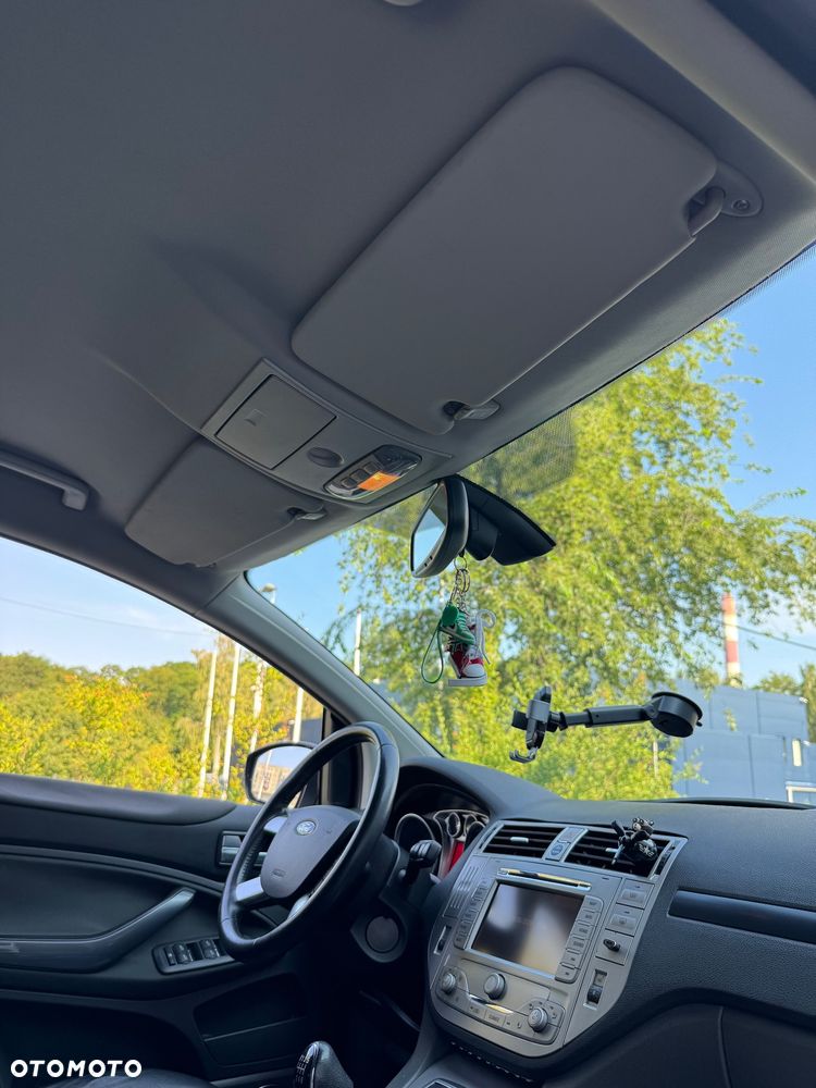 Ford Kuga 2.0 TDCi Titanium - 32