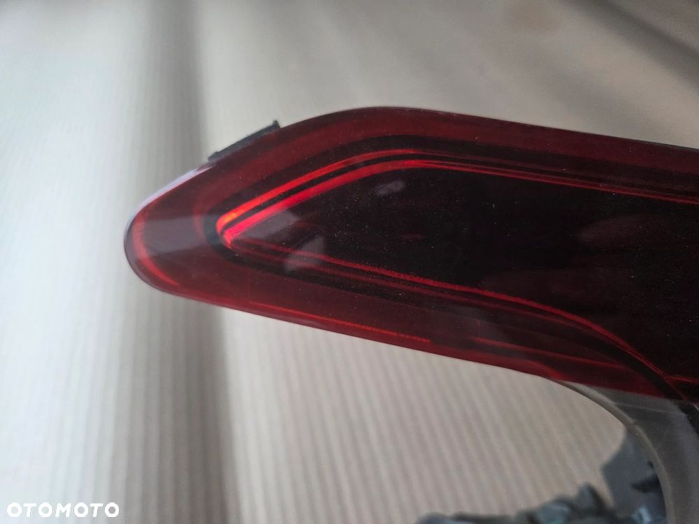 Lampa tylna lewa Peugeot 308 T9 LIFT - 2