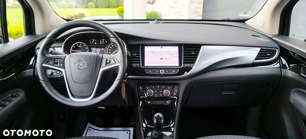Opel Mokka 1.6 ecoFLEX Start/Stop Color Edition - 18