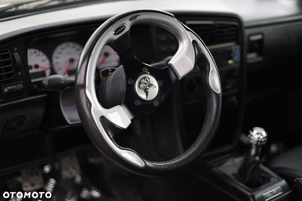 Volkswagen Corrado - 17