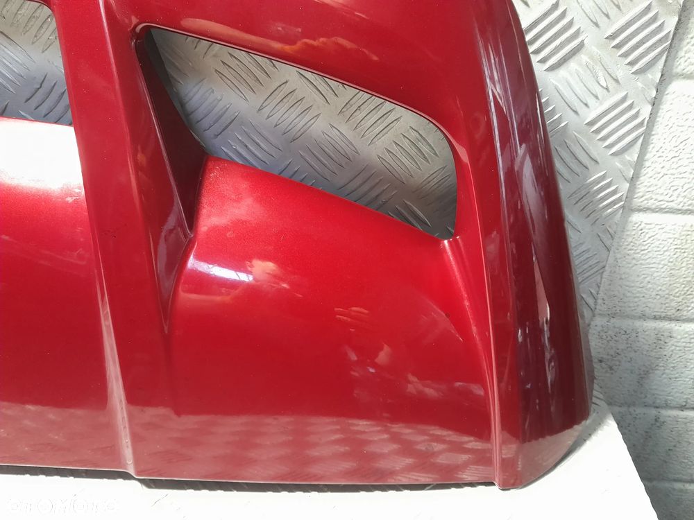 TOYOTA C-HR SPOILER LOTKA KLAPY BAGAŻNIKA - 10