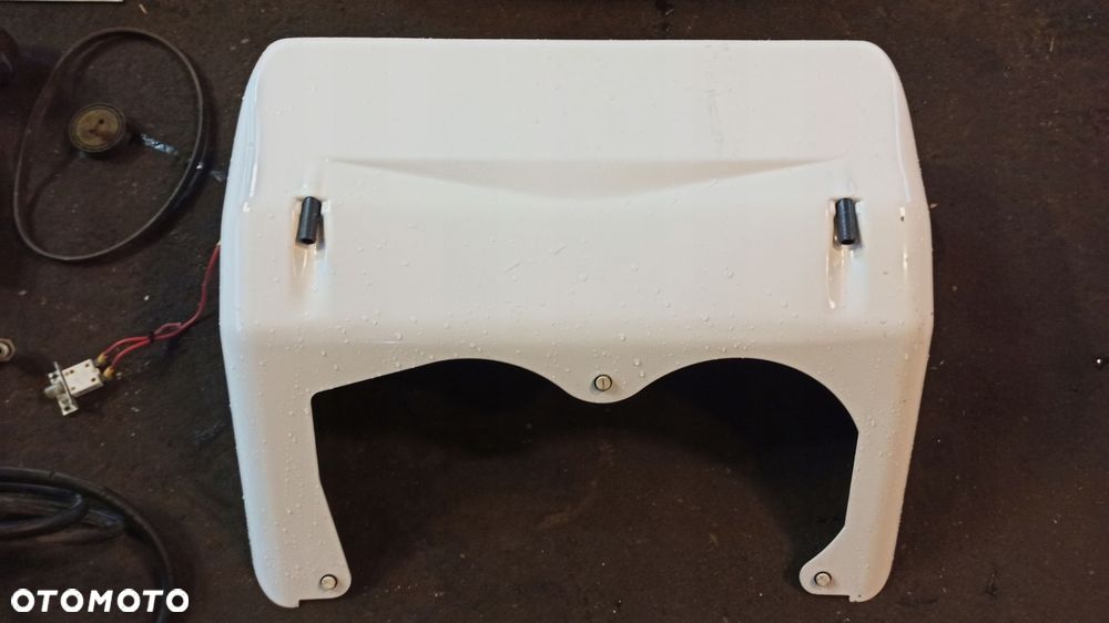 agregat chłodniczy gah sr351i 12v chłodnia 230v postojowe r404a - 15