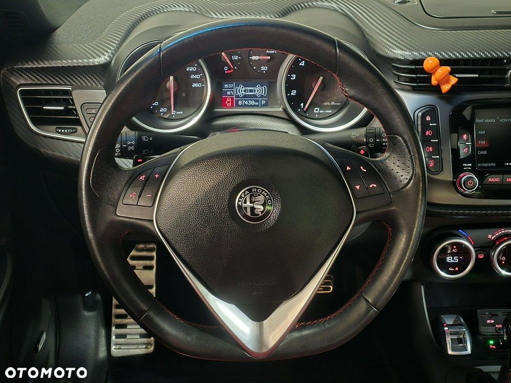 Alfa Romeo Giulietta - 23