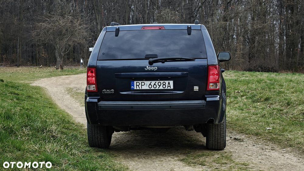 Jeep Grand Cherokee - 6