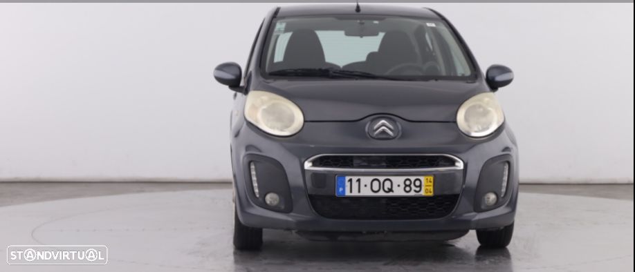Citroën C1 1.0 Seduction - 5