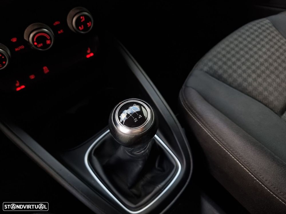 Audi A1 1.6 TDI Sport - 19