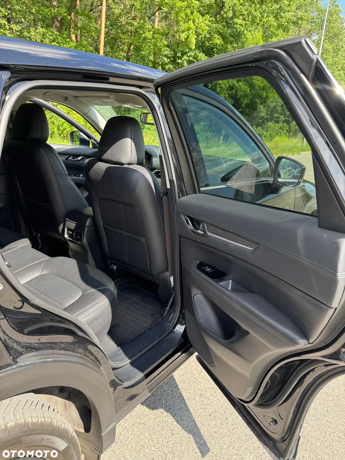 Mazda CX-5 - 10