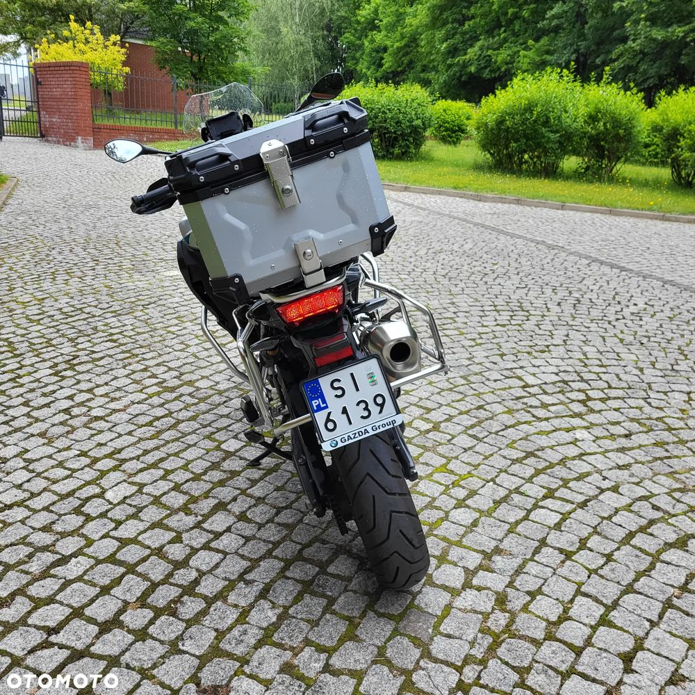 BMW Adventure - 2