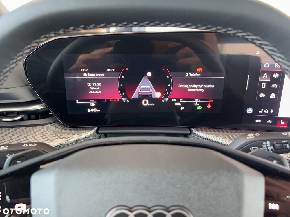 Audi Q5 40 TFSI mHEV Quattro S Line S tronic - 24