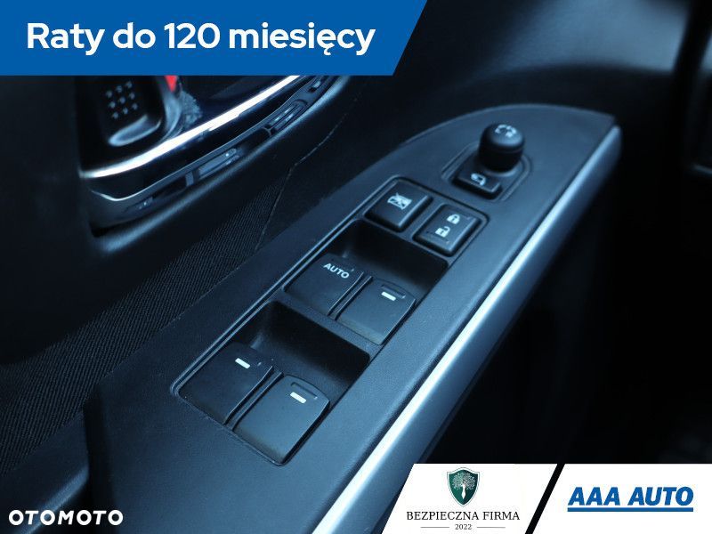 Suzuki SX4 S-Cross - 15