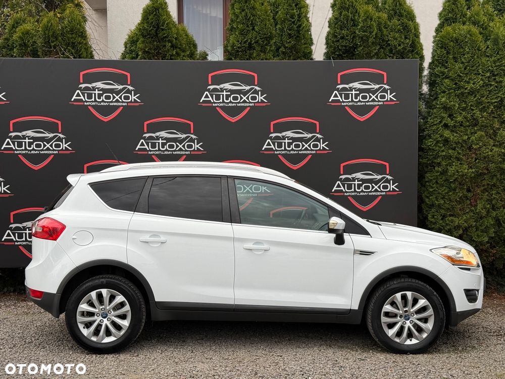 Ford Kuga 2.0 TDCi Trend - 8