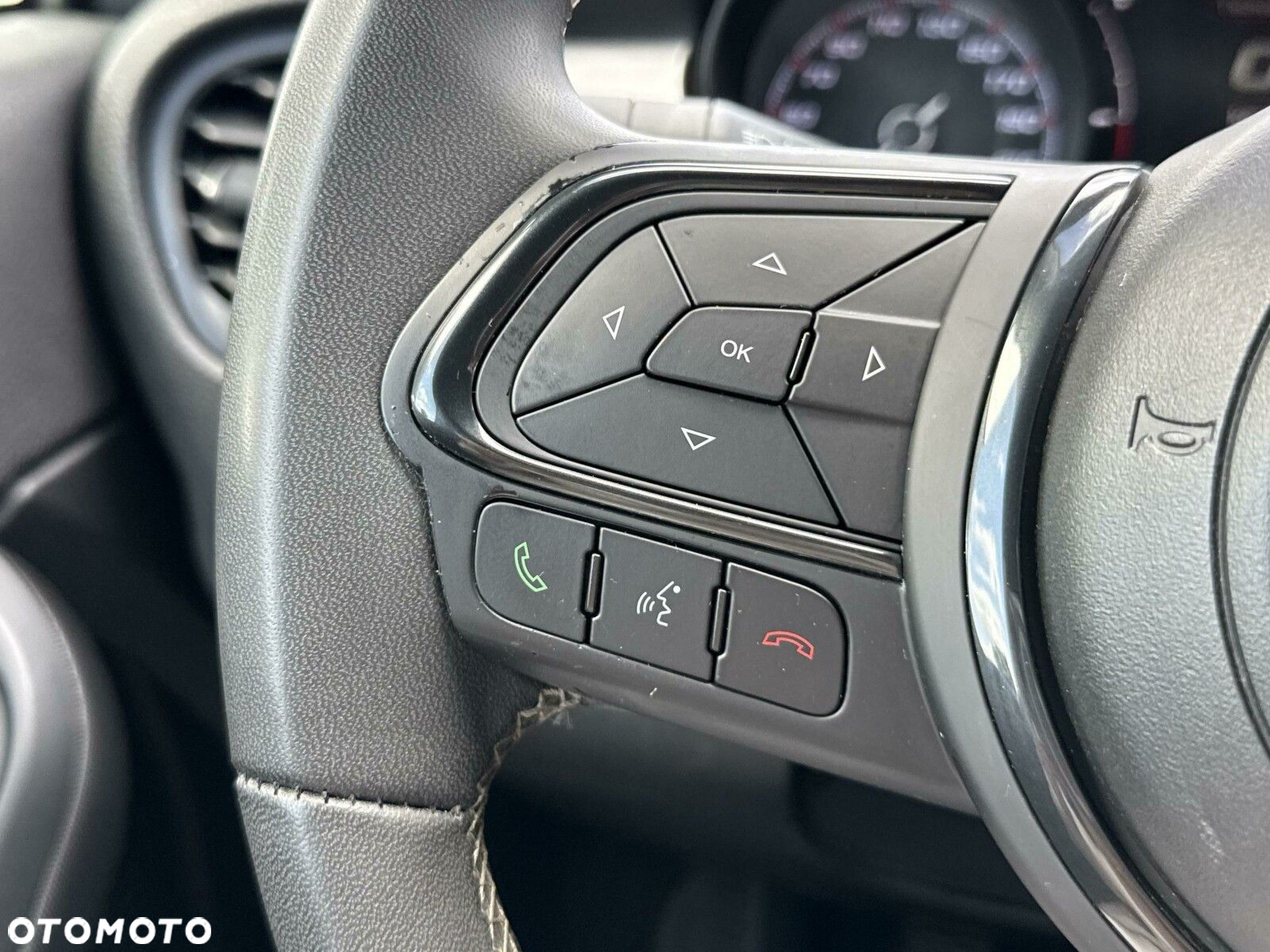 Fiat 500X - 17