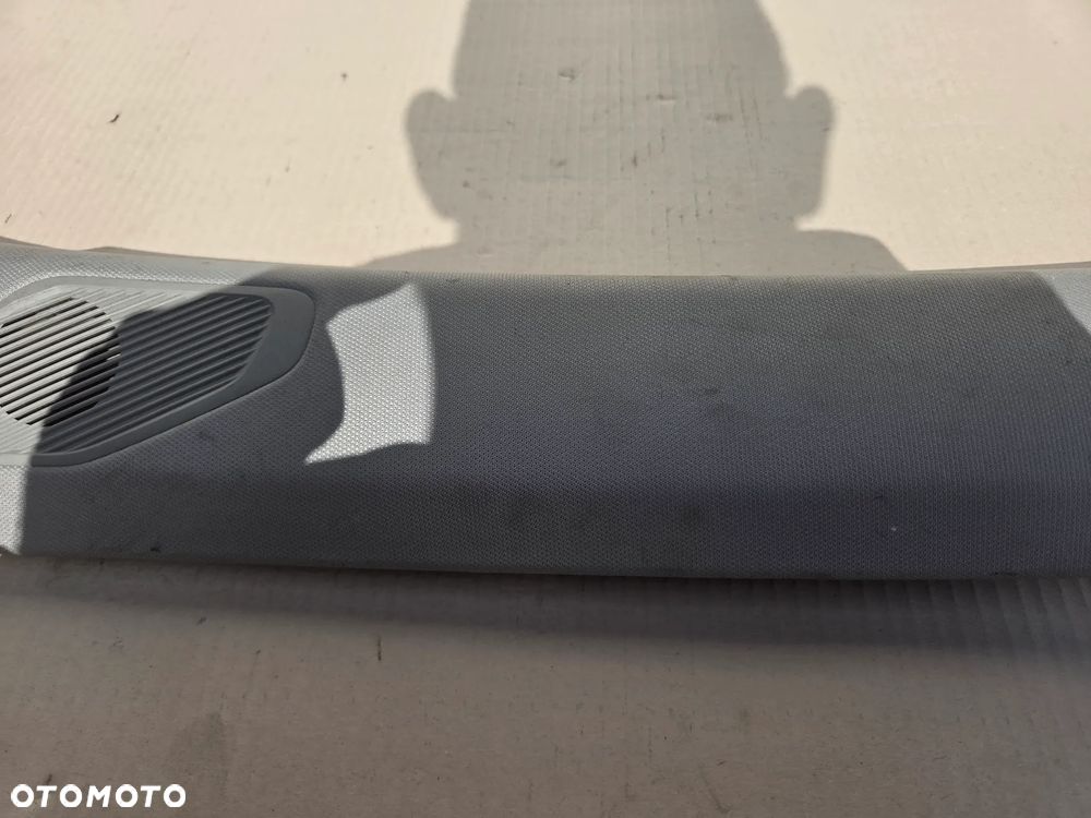 Osłona słupka przedniego lewego Citroen C5X  98321708ZD - 11