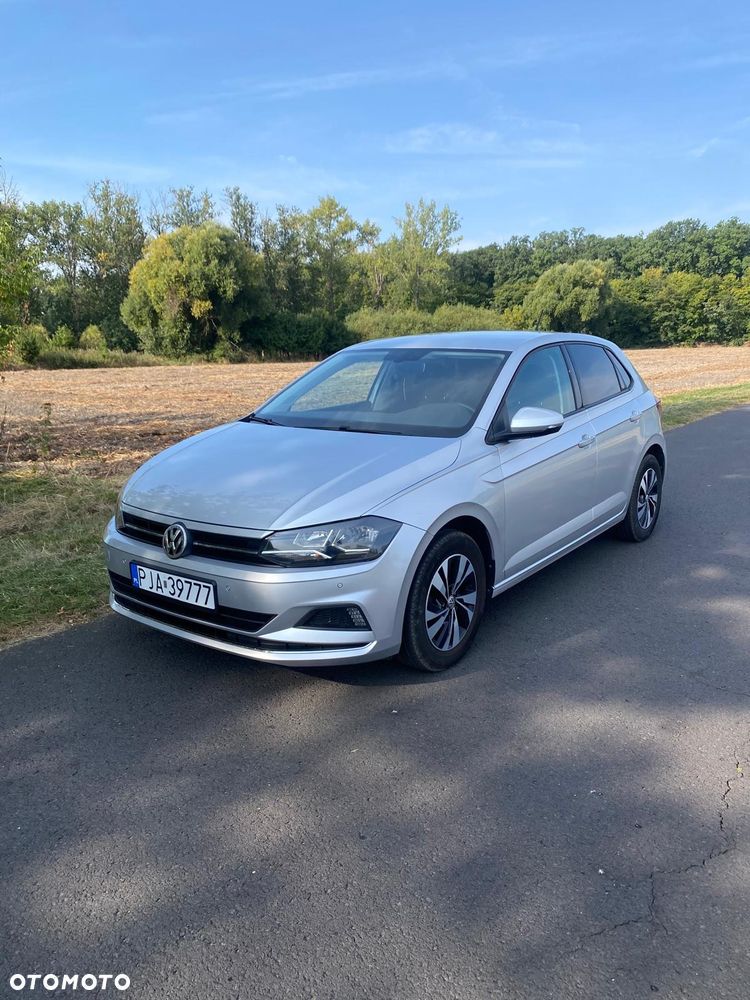 Volkswagen Polo 1.0 Trendline - 2
