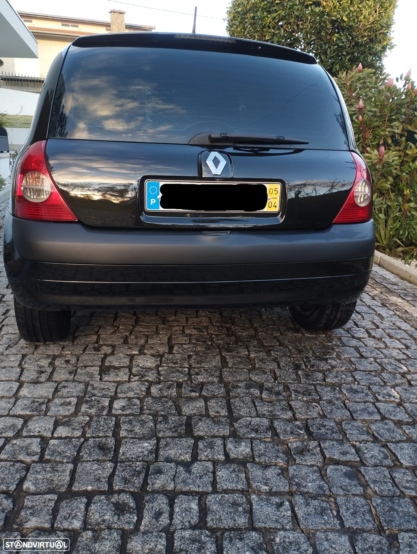 Renault Clio 1.5 dCi Dynamique - 8