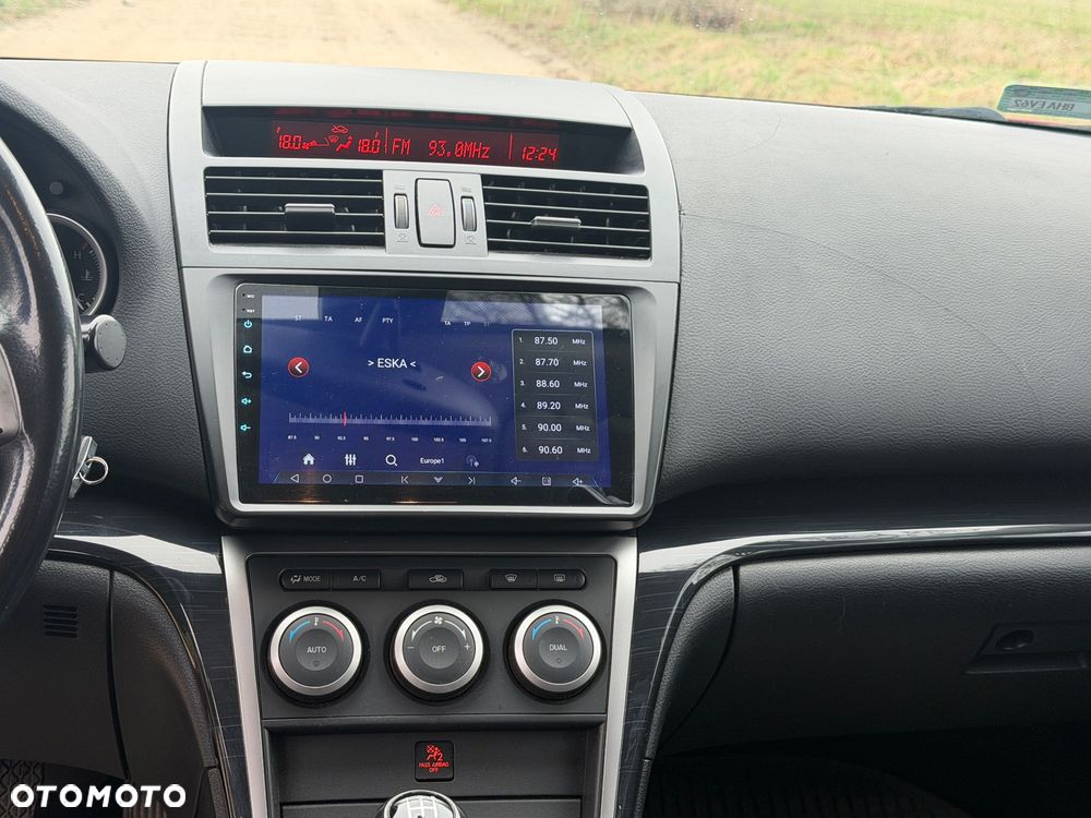 Mazda 6 Sport 1.8 Comfort - 12