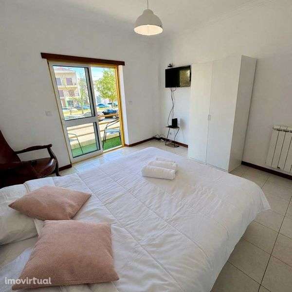 Apartamento em Frente ao Mar – Buarcos, Figueira da Foz - Grande imagem: 2/10
