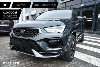 Cupra Ateca 2.0 TSI 4Drive DSG