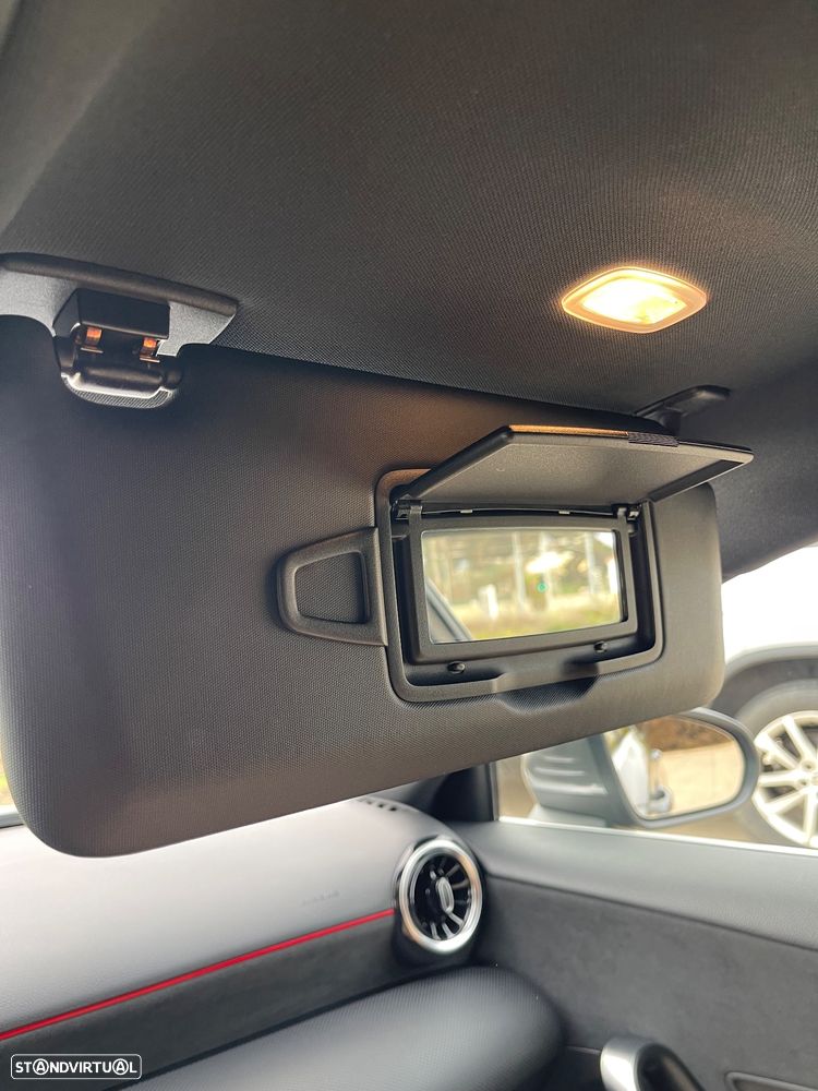 Mercedes-Benz A 200 AMG Line Aut. - 21