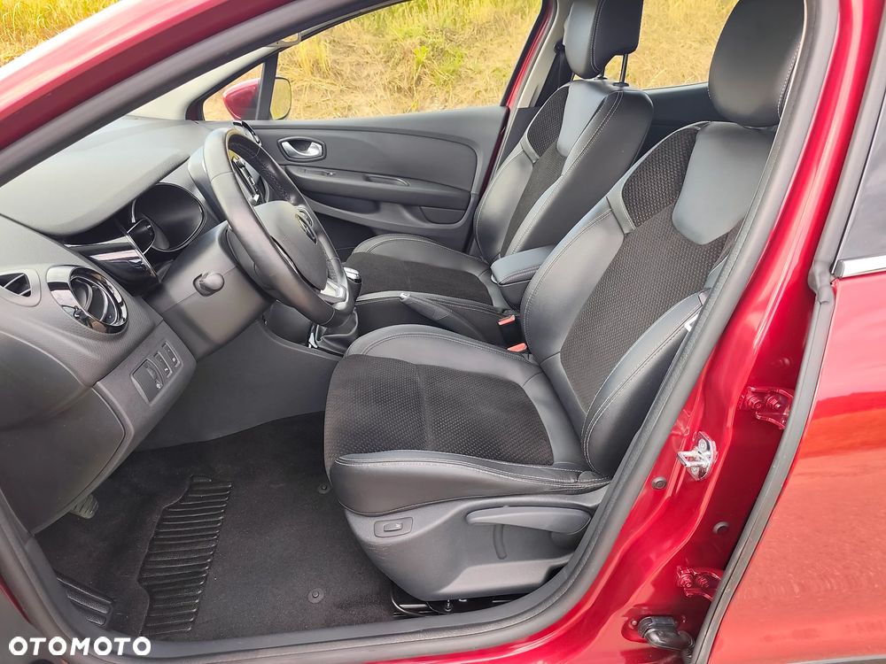 Renault Clio Energy TCe 90 Start & Stop Intens - 17