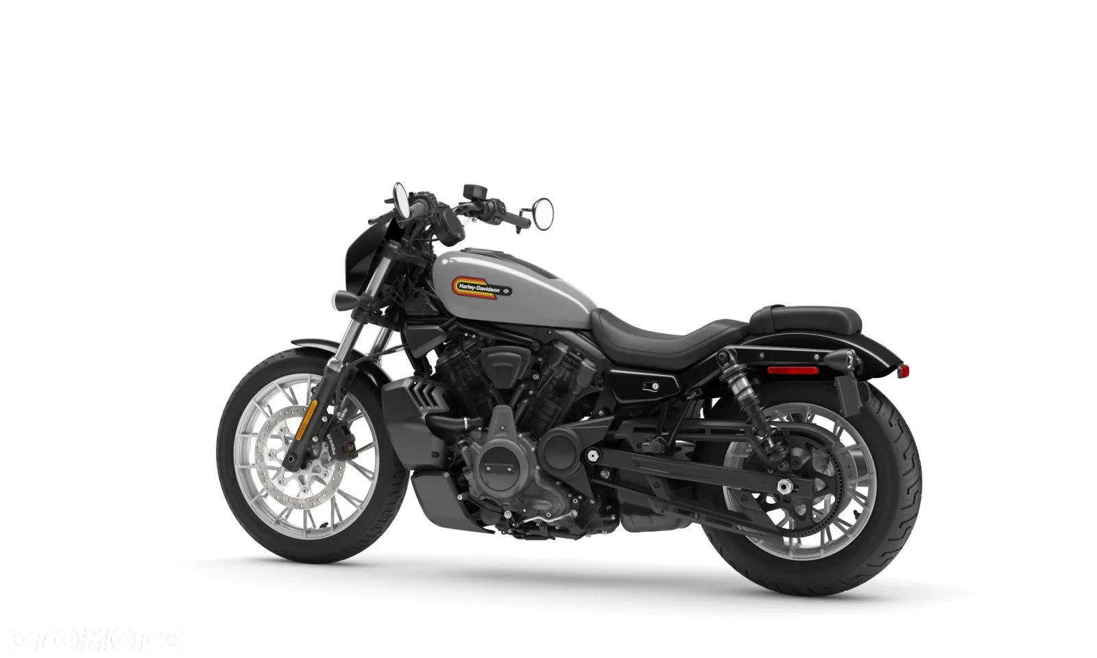 Harley-Davidson Sportster Nightster 975 - 10