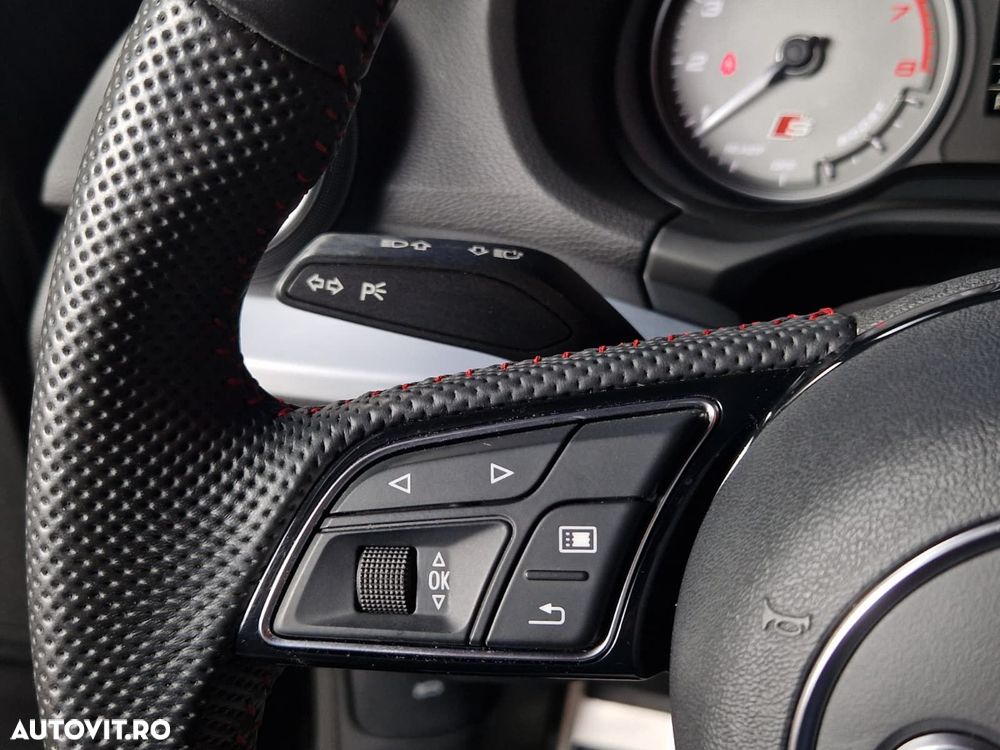 AUDI Q2 2020 — imagine 14