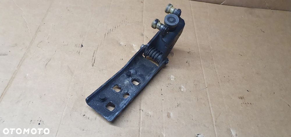 Rolka drzwi przesuwnych Trafic III Opel Vivaro II RENAULT  777647086r - 7