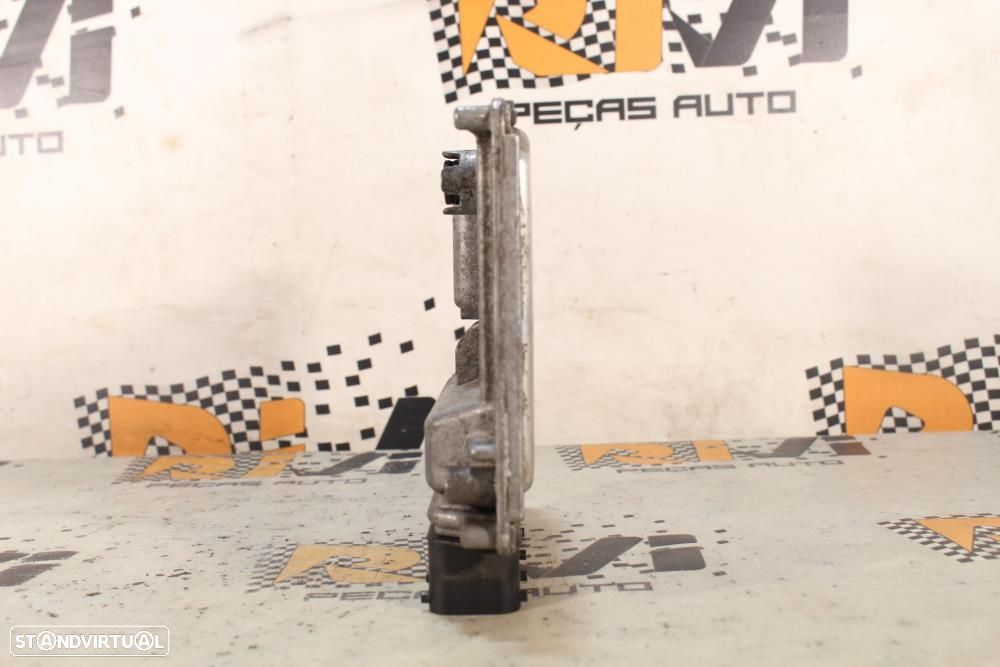 Centralina De Motor Seat Ibiza Iv (6J5, 6P1)  03P906021bd / 03P906021b - 4