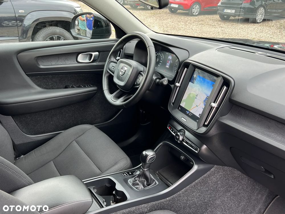 Volvo XC 40 T3 Inscription - 19