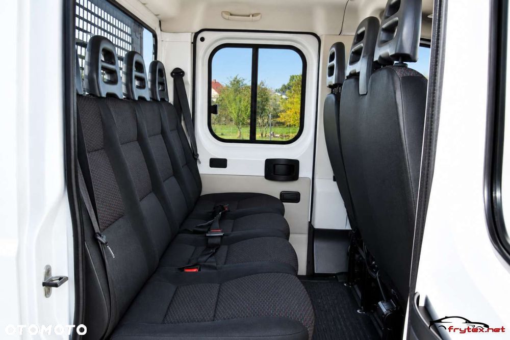 Citroën Jumper Doka - 27