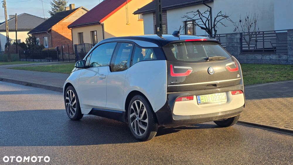 BMW i3 94 Ah - 6