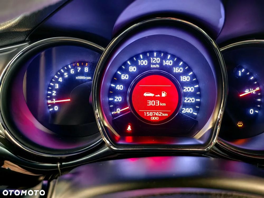Kia Ceed Cee'd 1.6 GDI L Business Line - 17