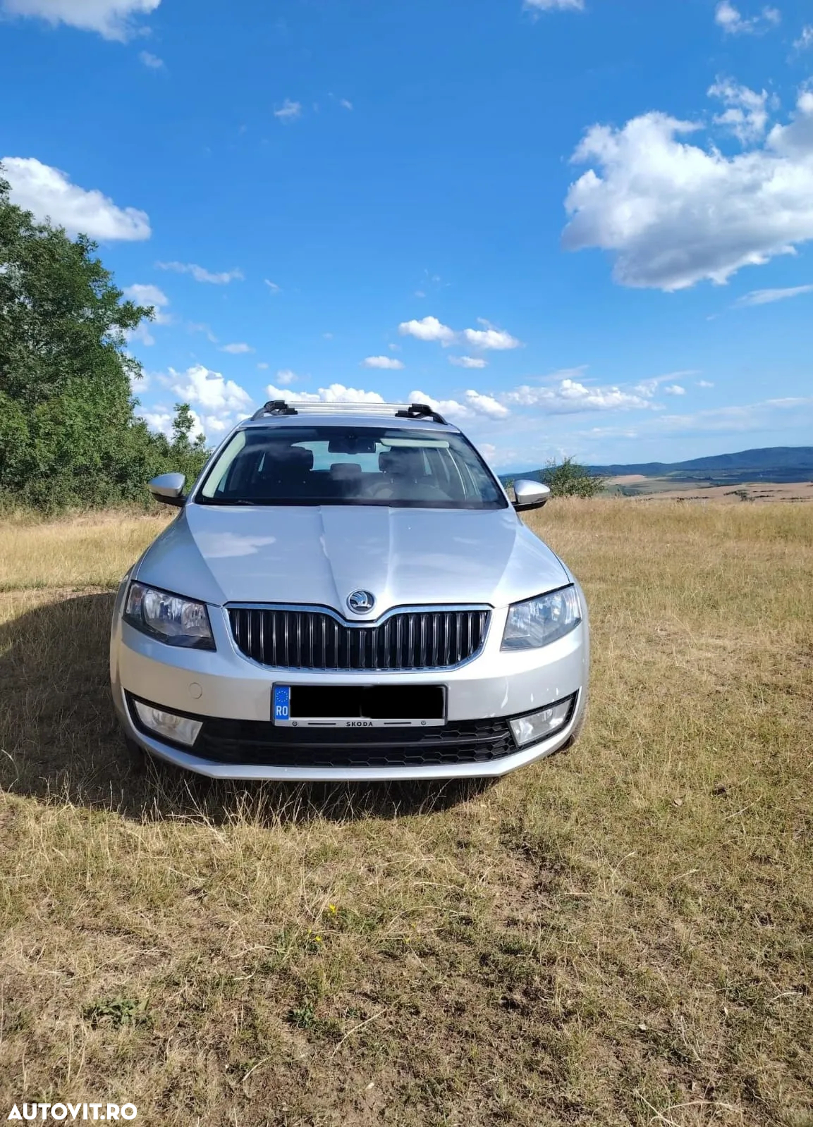 Skoda Octavia 1.6 TDI Business - 6