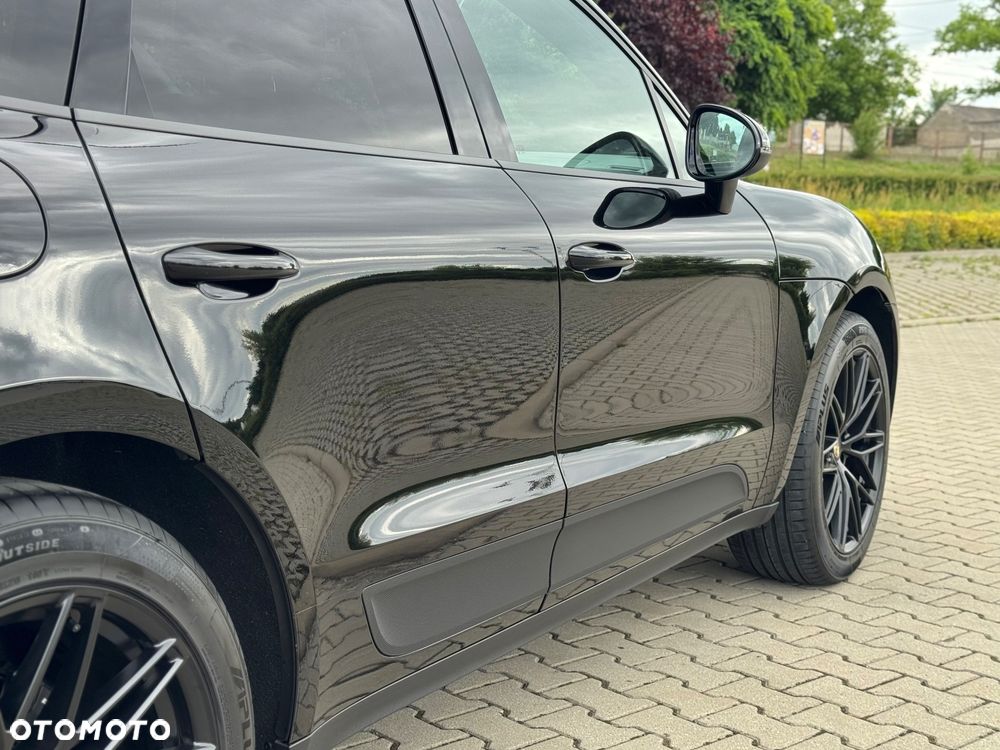 Porsche Macan - 36