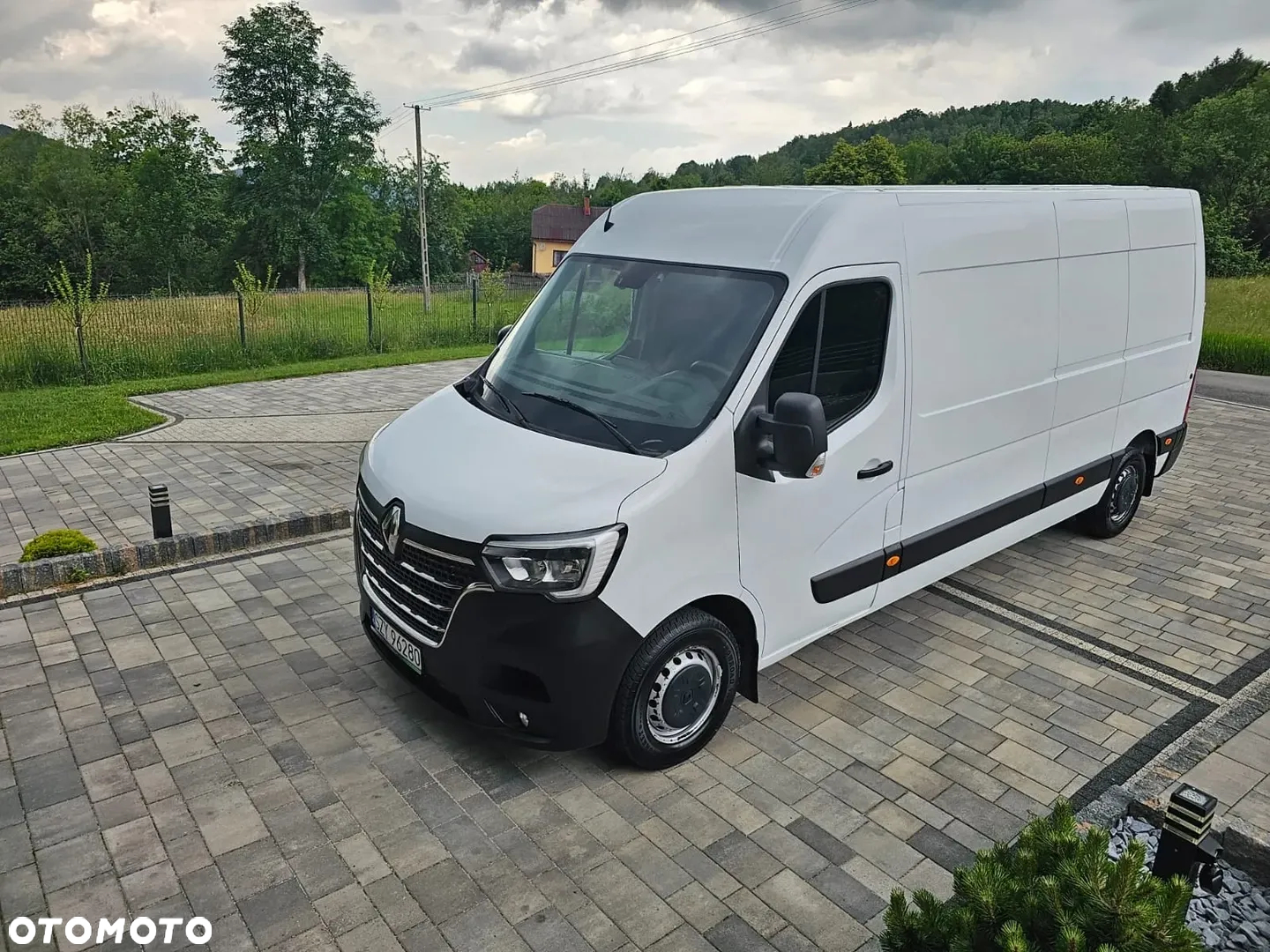 Renault Master - 6