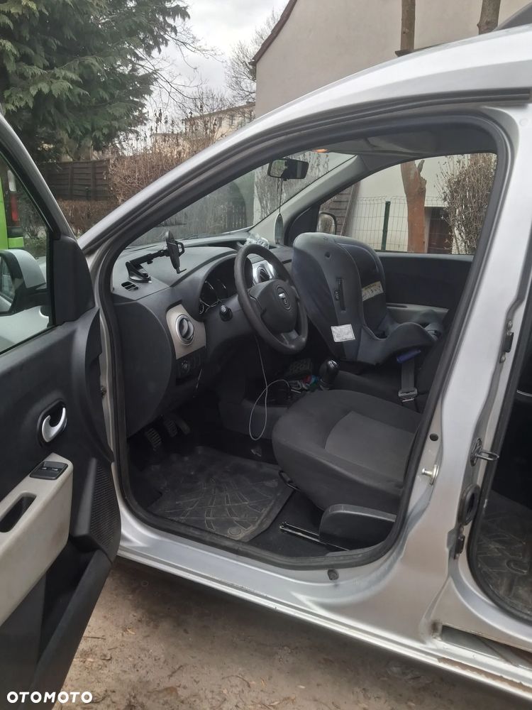 Dacia Dokker 1.5 dCi Laureate - 5