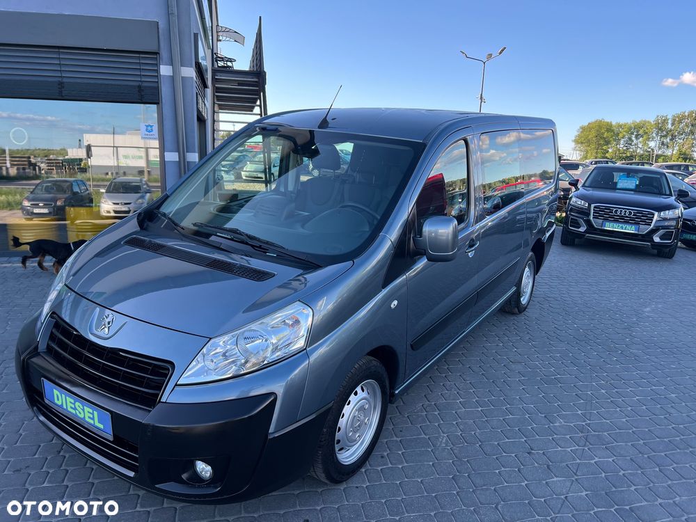 Peugeot Expert Tepee L2 Premium - 2