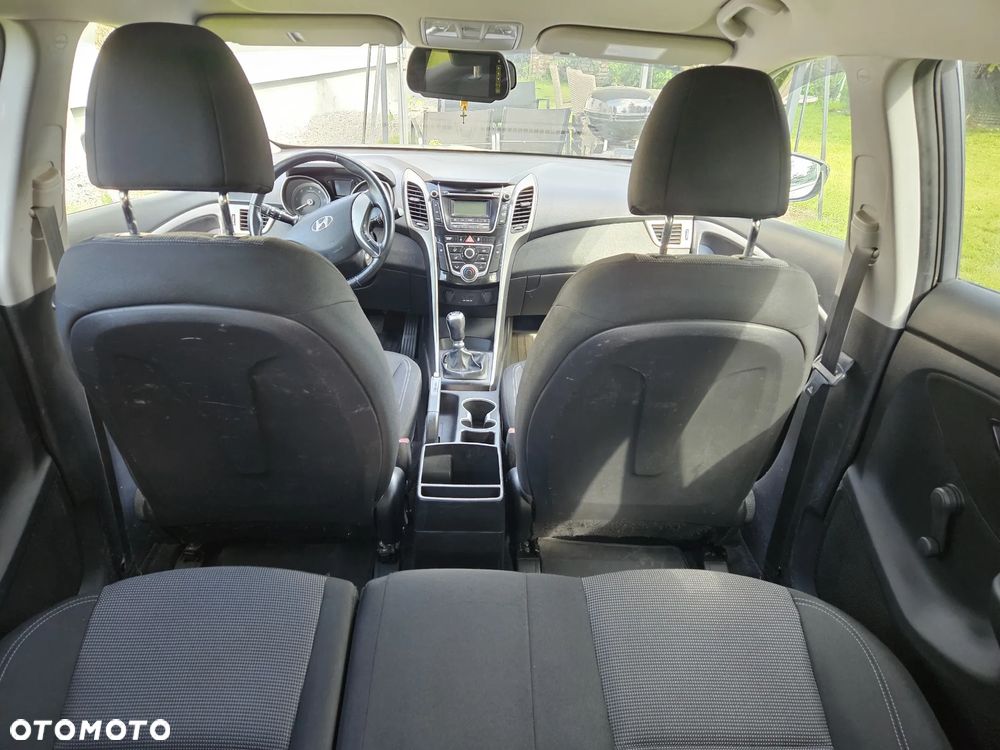 Hyundai i30 - 6