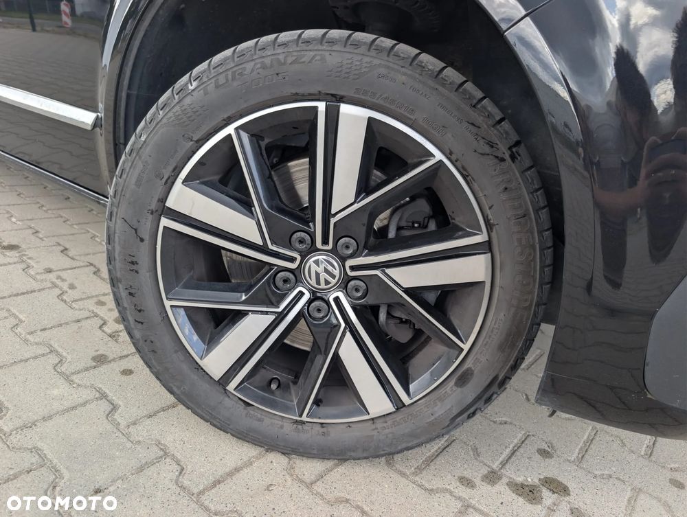 Volkswagen Multivan 2.0 TDI L1 Highline 4Motion DSG - 28