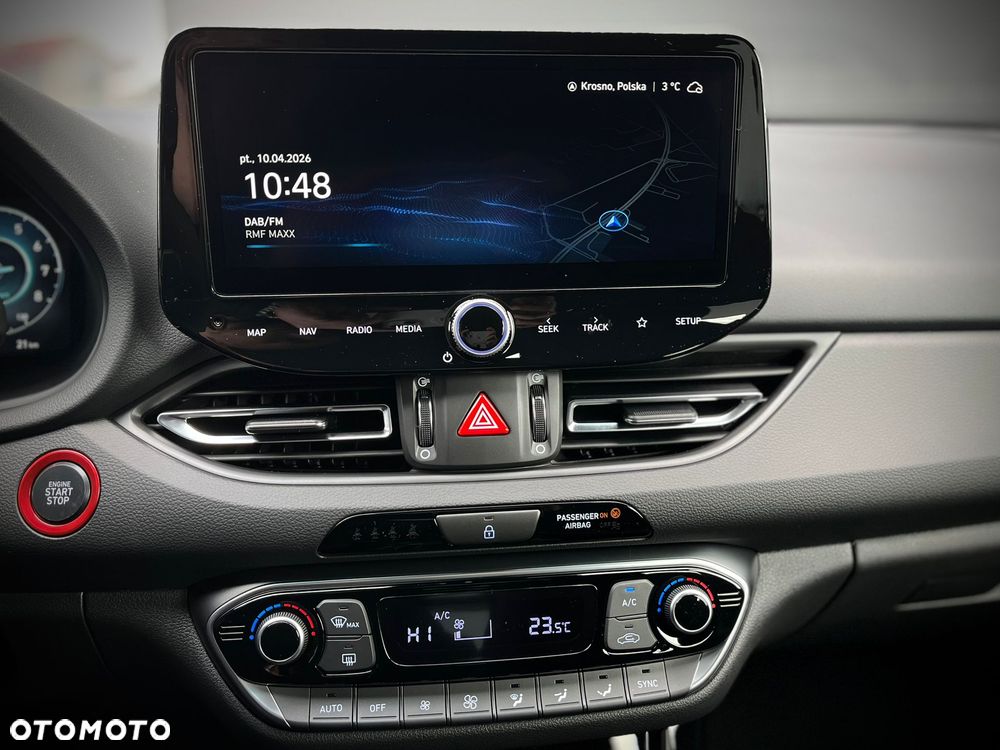 Hyundai i30 1.6 T-GDI DCT N Line - 16