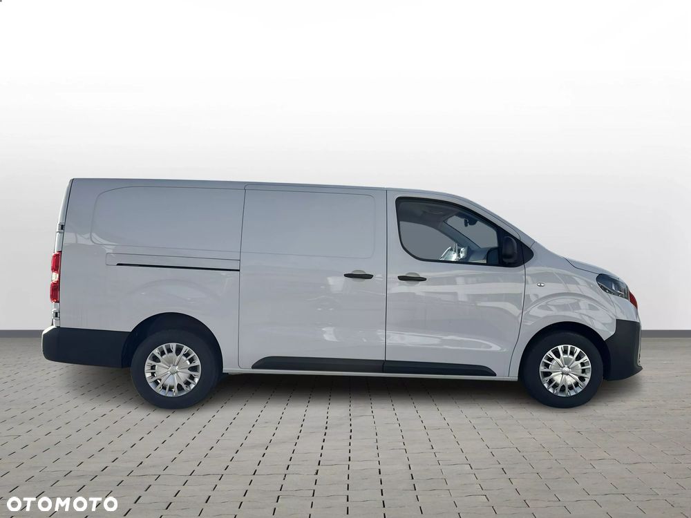 Toyota Proace 2.0 D-4D Long Active - 6