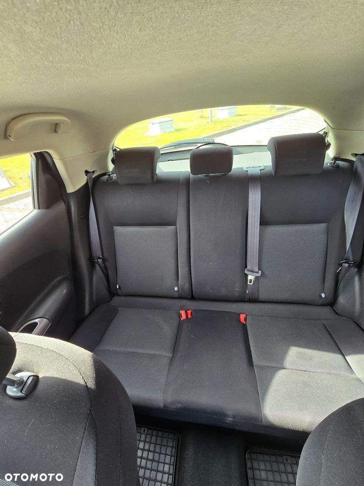 Nissan Juke 1.5 dCi Edition - 11