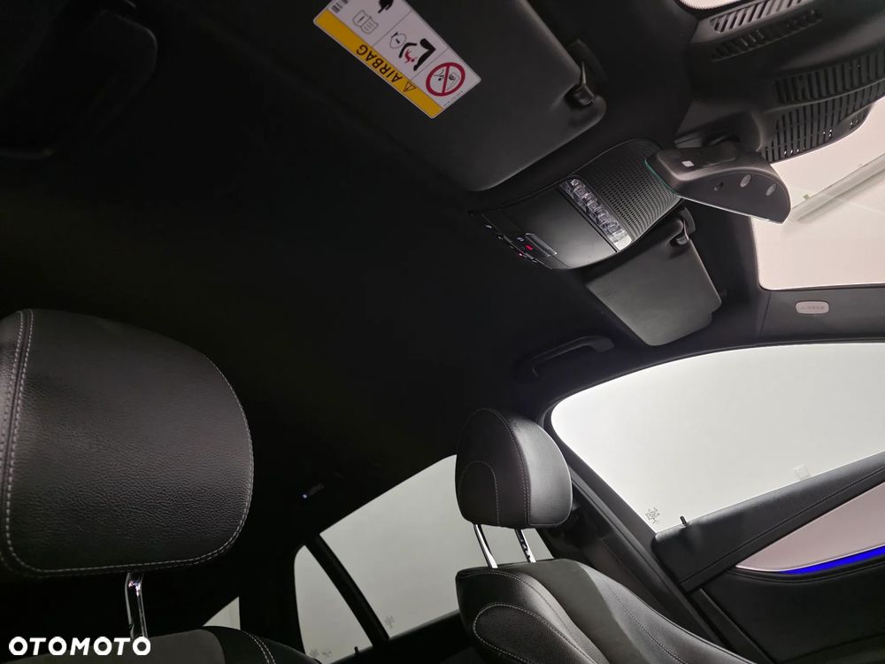 Mercedes-Benz Klasa E 300 de 9G-TRONIC AMG Line - 28